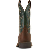 Ariat Westernstiefel Sport Outdoor Herren Brown Oiled/Tack Green Ariat Westernstiefel Sport Outdoor Herren Brown Oiled/Tack Green