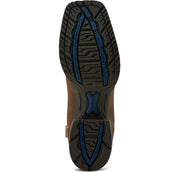 Ariat Westernstiefel Hybrid Ranchwork H2O Herren Tavern Taupe/Dark Denim Ariat Westernstiefel Hybrid Ranchwork H2O Herren Tavern Taupe/Dark Denim