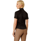 Ariat T-Shirt Soquel Schwarz Ariat T-Shirt Soquel Schwarz