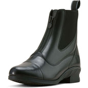 Ariat Stiefeletten Heritage Zip Damen Schwarz Ariat Stiefeletten Heritage Zip Damen Schwarz