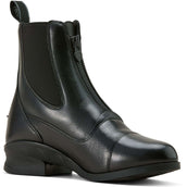 Ariat Stiefeletten Heritage Zip Damen Schwarz Ariat Stiefeletten Heritage Zip Damen Schwarz