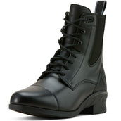 Ariat Stiefeletten Heritage Lace Damen Schwarz Ariat Stiefeletten Heritage Lace Damen Schwarz