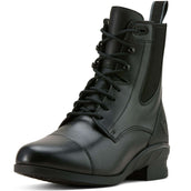 Ariat Stiefeletten Heritage Lace Damen Schwarz Ariat Stiefeletten Heritage Lace Damen Schwarz