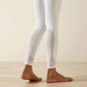 Ariat Reithose Tri Factor NT Full Grip Weiß Ariat Reithose Tri Factor NT Full Grip Weiß