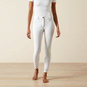 Ariat Reithose Tri Factor NT Full Grip Weiß Ariat Reithose Tri Factor NT Full Grip Weiß