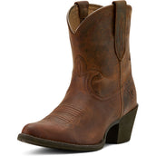 Ariat Westernstiefel Maggie Damen Sassy Brown Ariat Westernstiefel Maggie Damen Sassy Brown