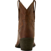 Ariat Westernstiefel Maggie Damen Sassy Brown Ariat Westernstiefel Maggie Damen Sassy Brown