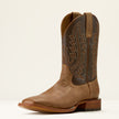 Wheat Tan/Santa Fe Brown