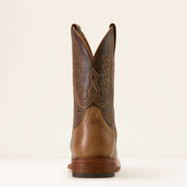 Ariat Westernstiefel County Roads Herren Wheat Tan/Santa Fe Brown Ariat Westernstiefel County Roads Herren Wheat Tan/Santa Fe Brown
