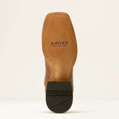 Ariat Westernstiefel County Roads Herren Wheat Tan/Santa Fe Brown Ariat Westernstiefel County Roads Herren Wheat Tan/Santa Fe Brown