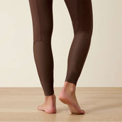 Ariat Reithose Tri Factor NT Full Grip Pommel Brown Ariat Reithose Tri Factor NT Full Grip Pommel Brown