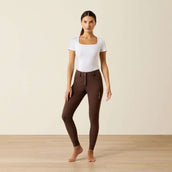 Ariat Reithose Tri Factor NT Full Grip Pommel Brown Ariat Reithose Tri Factor NT Full Grip Pommel Brown