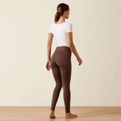 Ariat Reitleggings Breathe EOS Kniegriff Pommel Brown Ariat Reitleggings Breathe EOS Kniegriff Pommel Brown