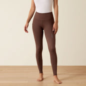 Ariat Reitleggings Breathe EOS Kniegriff Pommel Brown Ariat Reitleggings Breathe EOS Kniegriff Pommel Brown