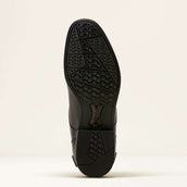 Ariat Stiefeletten Kendall Back Zip Lace Paddock Damen Schwarz Ariat Stiefeletten Kendall Back Zip Lace Paddock Damen Schwarz