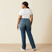 Ariat Jeans Estelle Straight Leg Damen Canadian Ariat Jeans Estelle Straight Leg Damen Canadian