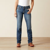 Ariat Jeans Estelle Straight Leg Damen Canadian Ariat Jeans Estelle Straight Leg Damen Canadian