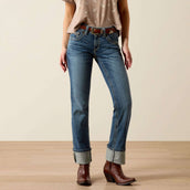Ariat Jeans Estelle Straight Leg Damen Canadian Ariat Jeans Estelle Straight Leg Damen Canadian