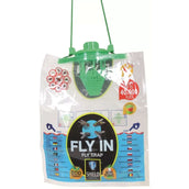 Shield Fly-In Trap Fliegenfangbeutel mit Lockstoff Shield Fly-In Trap Fliegenfangbeutel mit Lockstoff