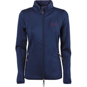 Harry's Horse Jacke Châtel Dress Blues Harry's Horse Jacke Châtel Dress Blues