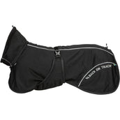 Back on Track Hundejacke BAY Mesh Schwarz Back on Track Hundejacke BAY Mesh Schwarz