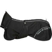 Back on Track Hundejacke BAY Mesh Schwarz Back on Track Hundejacke BAY Mesh Schwarz
