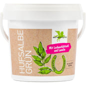 Bense & Eicke Hufsalbe Grün Bense & Eicke Hufsalbe Grün