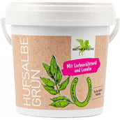 Bense & Eicke Hufsalbe Grün Bense & Eicke Hufsalbe Grün
