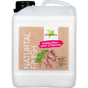 Bense & Eicke Natural Finish Bense & Eicke Natural Finish