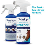 Vetericyn All Animal HydroGel Spray Vetericyn All Animal HydroGel Spray