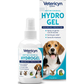 Vetericyn All Animal HydroGel Spray Vetericyn All Animal HydroGel Spray