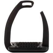 Acavallo Steigbügel REL-X Easy Schwarz Acavallo Steigbügel REL-X Easy Schwarz