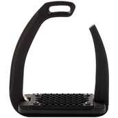 Acavallo Steigbügel REL-X Easy Schwarz Acavallo Steigbügel REL-X Easy Schwarz