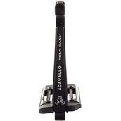 Acavallo Steigbügel REL-X Easy Schwarz Acavallo Steigbügel REL-X Easy Schwarz