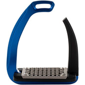Acavallo Steigbügel REL-X Easy Blau/Schwarz Acavallo Steigbügel REL-X Easy Blau/Schwarz