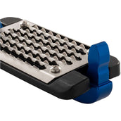 Acavallo Steigbügel REL-X Easy Blau/Schwarz Acavallo Steigbügel REL-X Easy Blau/Schwarz
