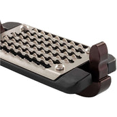 Acavallo Steigbügel REL-X Easy Braun/Schwarz Acavallo Steigbügel REL-X Easy Braun/Schwarz
