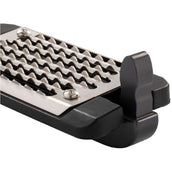 Acavallo Steigbügel REL-X Easy Charcoal/Schwarz Acavallo Steigbügel REL-X Easy Charcoal/Schwarz