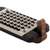 Acavallo Steigbügel REL-X Easy Bronze/Schwarz Acavallo Steigbügel REL-X Easy Bronze/Schwarz