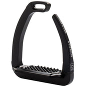 Acavallo Steigbügel REL-X 180 Schwarz Acavallo Steigbügel REL-X 180 Schwarz