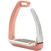 Acavallo Steigbügel REL-X 180 Antik Rose/Aluminium Acavallo Steigbügel REL-X 180 Antik Rose/Aluminium