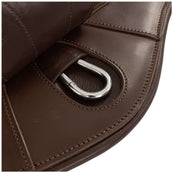 BR Einzel Bakewell Vielseitiger anatomischer doppelter elastischer Magnet Braun BR Einzel Bakewell Vielseitiger anatomischer doppelter elastischer Magnet Braun