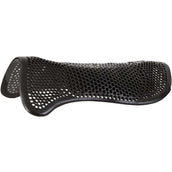 BR Gel Pad Middle Riser Therapy Schwarz BR Gel Pad Middle Riser Therapy Schwarz