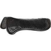 BR Gel Pad Middle Riser Therapy Schwarz BR Gel Pad Middle Riser Therapy Schwarz