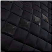 BR Schabracke Opulence Vielseitigkeit Schwarz BR Schabracke Opulence Vielseitigkeit Schwarz