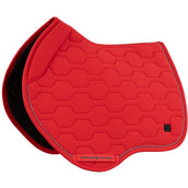 BR Schabracke AW25 Jay Vielseitigkeit Tango Rot BR Schabracke AW25 Jay Vielseitigkeit Tango Rot