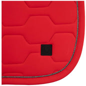 BR Schabracke AW25 Jay Vielseitigkeit Tango Rot BR Schabracke AW25 Jay Vielseitigkeit Tango Rot