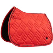 BR Schabracke AW25 Jacky Vielseitigkeit Tango Rot BR Schabracke AW25 Jacky Vielseitigkeit Tango Rot