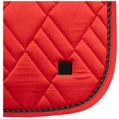 BR Schabracke AW25 Jacky Vielseitigkeit Tango Rot BR Schabracke AW25 Jacky Vielseitigkeit Tango Rot