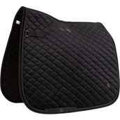 BR Schabracke Opulence Dressur Schwarz BR Schabracke Opulence Dressur Schwarz